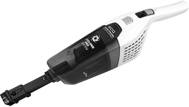 ECG Simon VT 4420