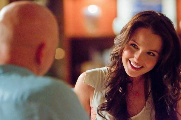Californication - Kluci a holky - Z filmu - Camilla Luddington