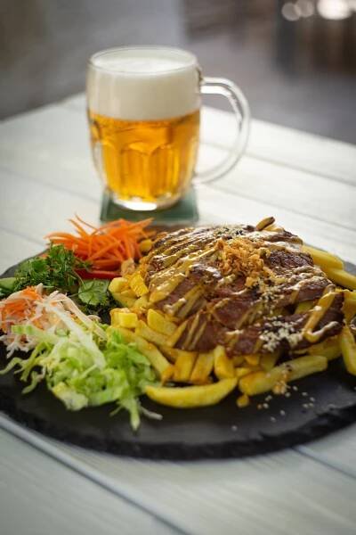 MyMy Restaurace Rakovník