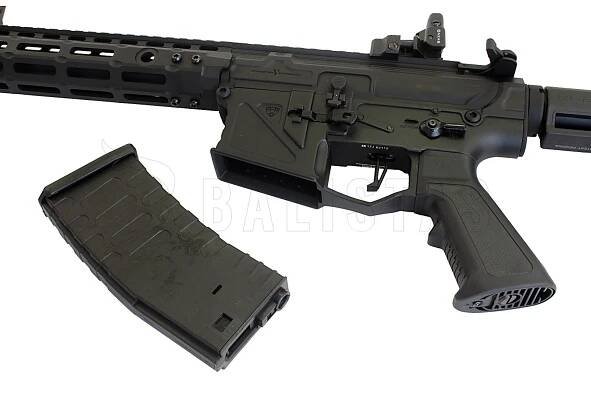 Airsoft AR-15 (APS ASR-5 - Phantom Extremis)