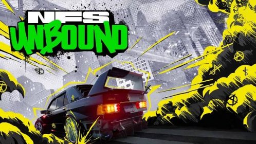 RECENZE: Need For Speed ​​Unbound - Návrat pouličních závodů - GAME PRESS