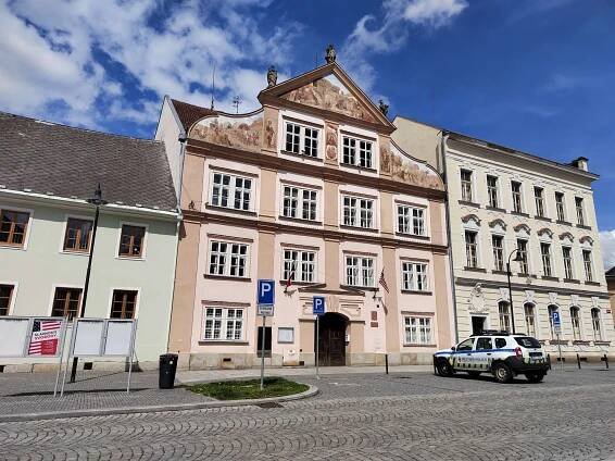 Cestovatelský fotodeník