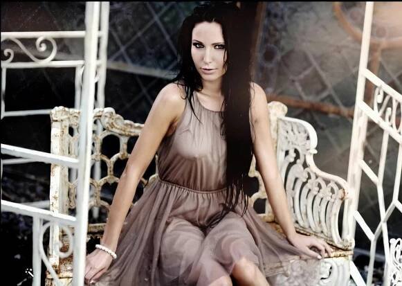 Veronika Arichteva (36): Manžel ji poznal díky sexy fotkám