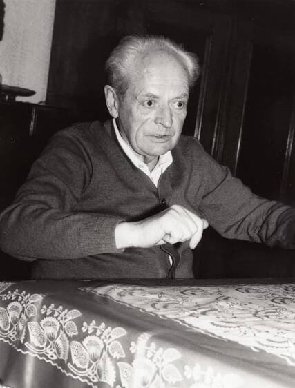 Josef Zezulka – životopis a odkaz přinašeče vědění - Společenství života