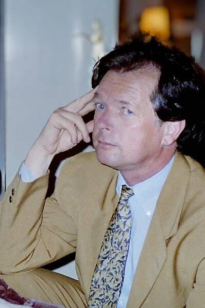 Michael Epp (Kameramann)