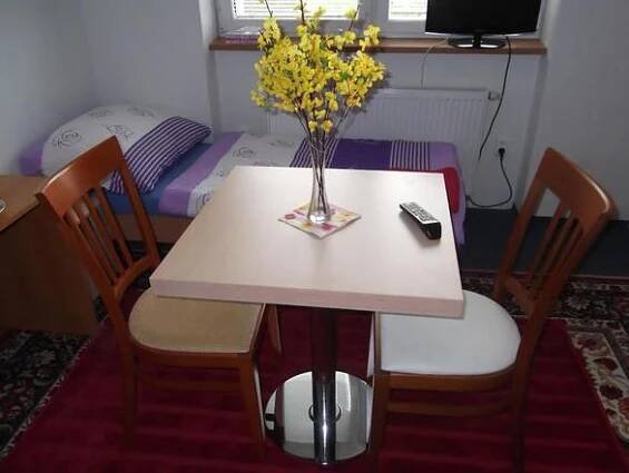 Penzion Apartmány Zlín