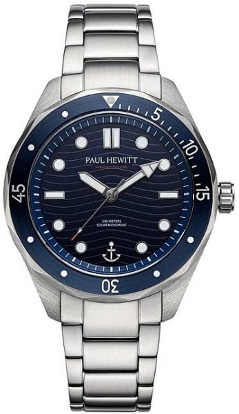 Paul Hewitt PH-W-0327 Ocean Diver - Hodinky • Hodinkovna.cz