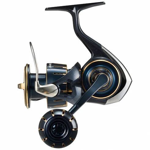 Daiwa 23 Saltiga, 4000-H