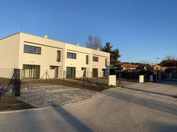 Prodej rodinného domu Borek 11 490 000 Kč, foto 1