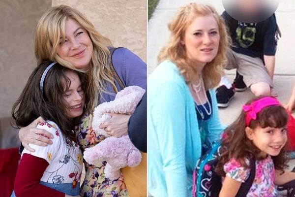 See the Good American Family Cast Side-by-Side with the Real People They Play from Natalia Grace's Chilling Case