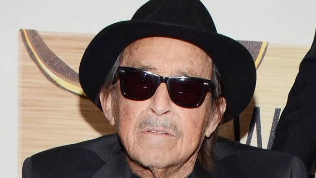 Paul Mazursky, ‘Unmarried Woman’ Director, Dies at 84