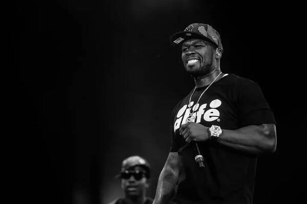 50 Cent’s Net worth [year], Biography and Success Story