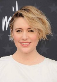 Director Greta Gerwig has not been included in the nominations for Best Director Oscar for the Barbie movie