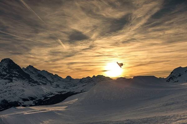 Grindelwald | Hitka | Cestovná kancelária