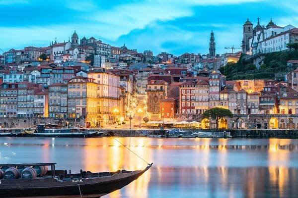 [Road Trip] Wine Tour 2025: Let’s Go To Portugal