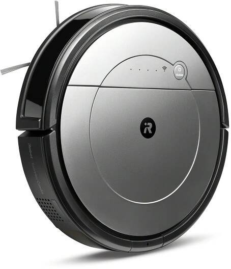 iRobot Roomba Combo 1138
