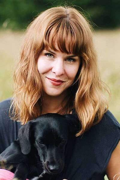 Kristína Tormová herečka