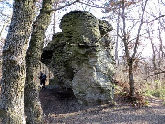 Geschriebenstein