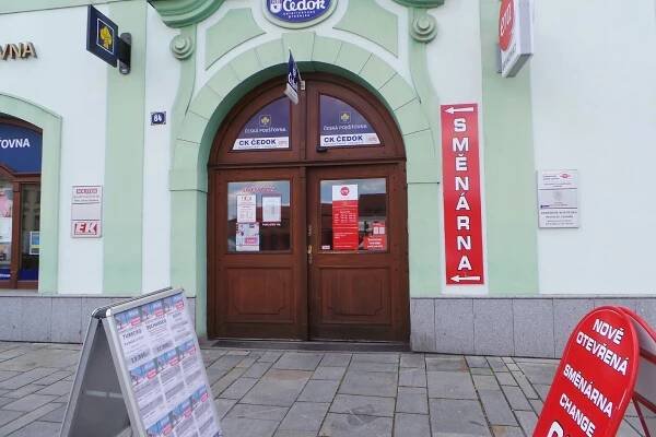 ČSOB Stavební spořitelna foto 1