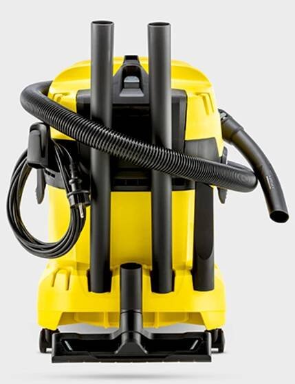 Kärcher Víceúčelový vysavač WD 4 V-20/5/22
