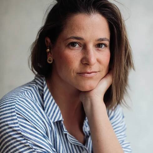Pavlína Balner - ACTORSMAP