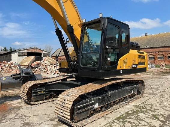 Sany SY265C LC