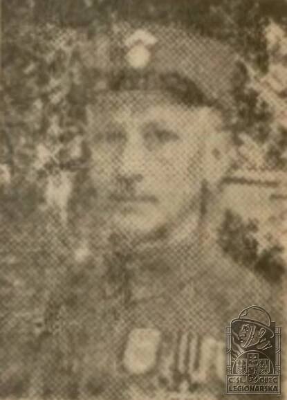 Horák Jaroslav 25.2.1892 (28356.009)