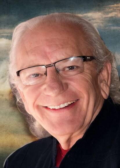 Barry Weiss