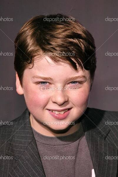Spencer Breslin