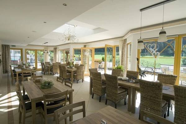 Bed & Breakfast Schoene Aussicht Pfunds