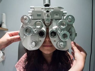 Eye Exam: 8 Signs You’re Way Overdue