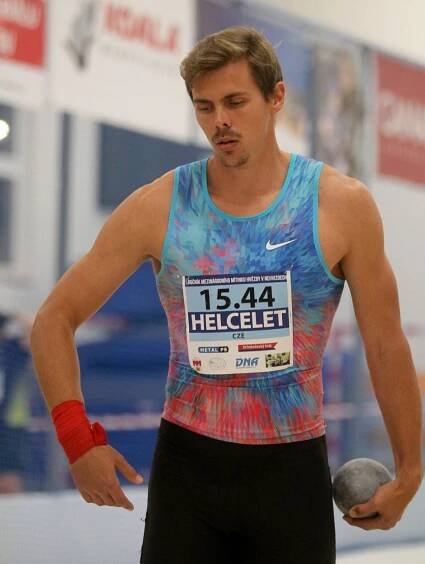 Hvězdy v Nehvizdech | Atletika.cz