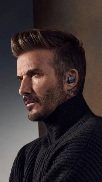 Bowers & Wilkins Pi8 Midnight Blue