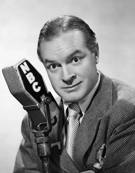 Bob Hope – ImaSportsphile