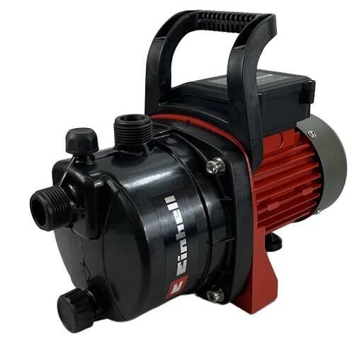 Einhell GC-GP 6538 Set