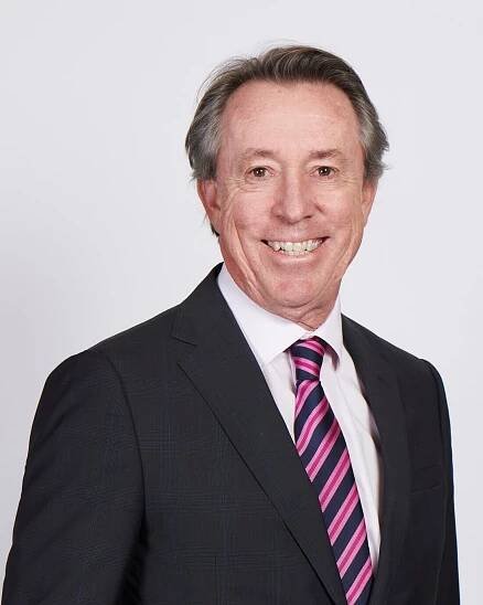 John Fitzgerald photo