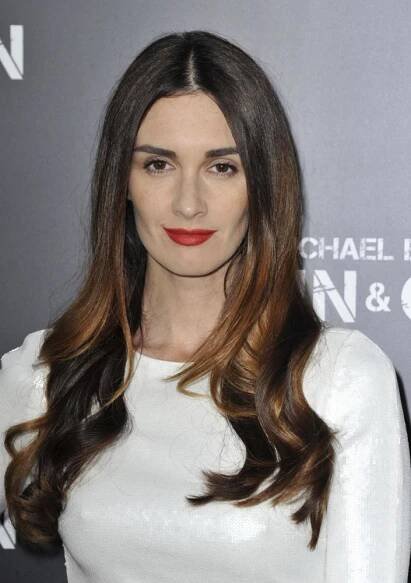 Paz Vega at arrivals for PAIN & GAIN Premiere, TCL Chinese Theatre (formerly Grauman''s), Los Angeles, CA April 22, 2013. Photo By: Dee Cercone/Everett Collection