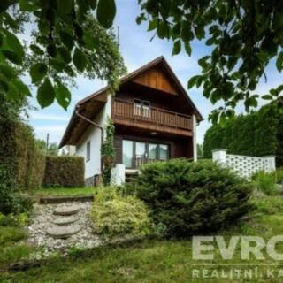 Prodej chaty 120 m²