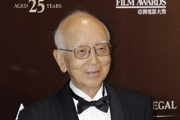 Korytnačky ninja a Brucea Leeho ukázal svetu. Zomrel filmový producent Raymond Chow