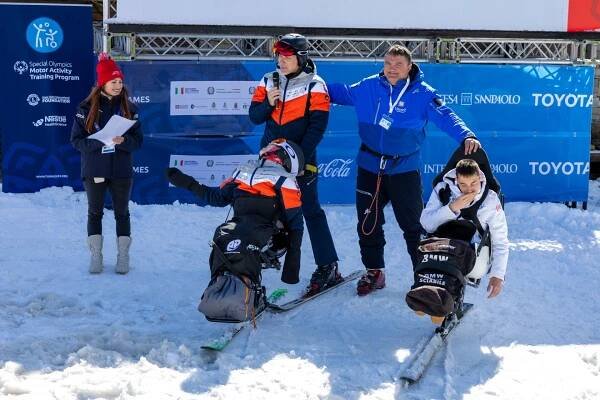 Svetové zimné hry Špeciálnych olympiád Turín 2025 s rekordným počtom medailí