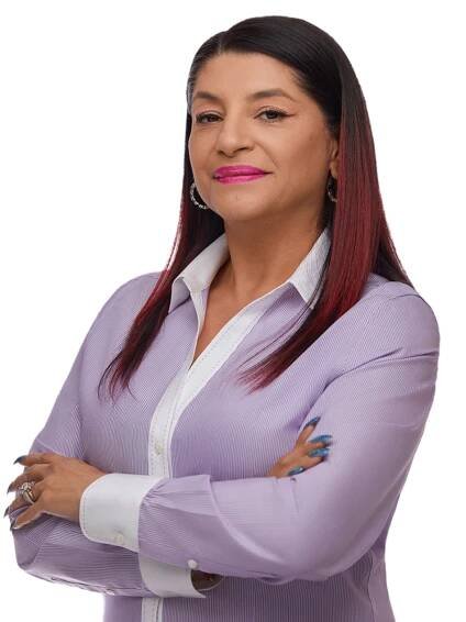 Maria Gutierrez