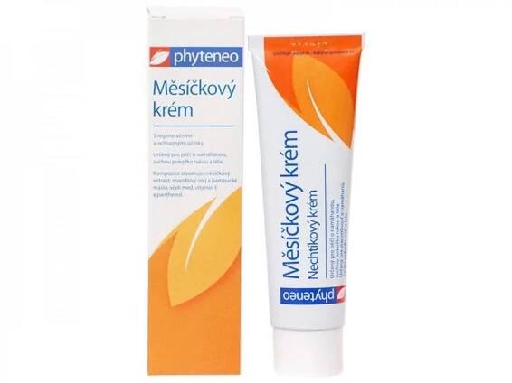 Phyteneo měsíčkový krém 50 g