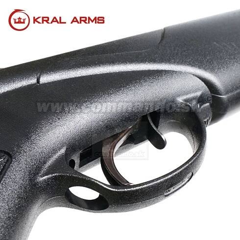 Vzduchovka KRAL ARMS N-06 4,5mm | Commando.sk