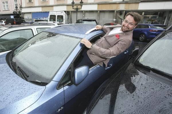 Josef Vágner prozradil, kdo je jeho největší fanynkou!