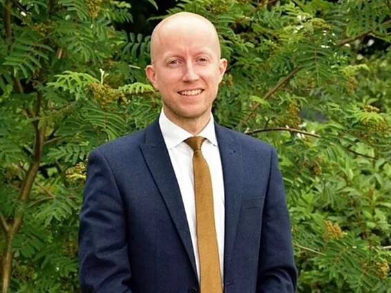 Simon Gibbs: Headteacher at Essex school killed in ‘accident’ while on French holiday