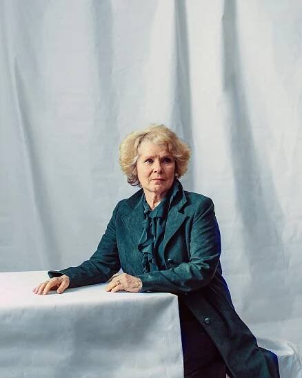IMELDA STAUNTON_SS