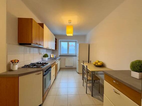 Prodej bytu 2+1 50 m², Gorkého, Pardubice - Zelené Předměstí