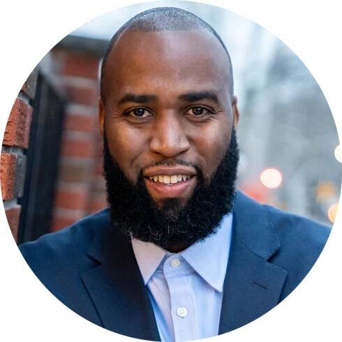Endorsements — Zohran for NYC