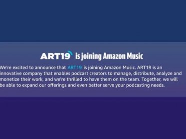 Amazon is acquiring a podcast hosting and monetization platform