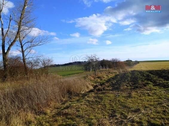 Prodej Pozemek, Chyňava, okres Beroun